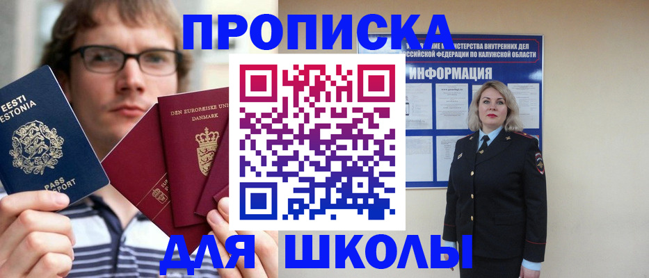 прописка для школы в Лосино-Петровском